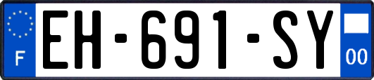 EH-691-SY