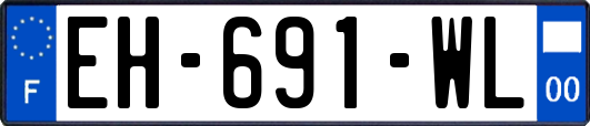 EH-691-WL