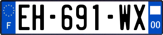 EH-691-WX