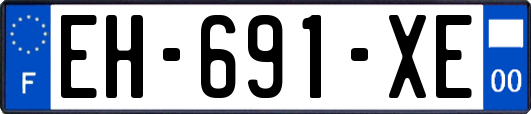 EH-691-XE