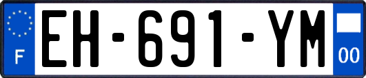 EH-691-YM