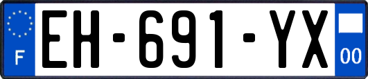 EH-691-YX