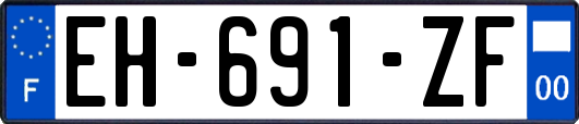 EH-691-ZF