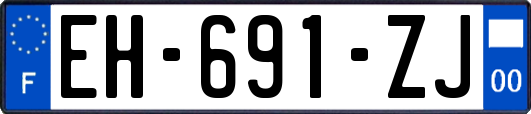 EH-691-ZJ