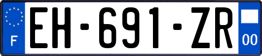 EH-691-ZR