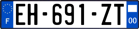 EH-691-ZT