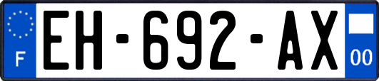 EH-692-AX