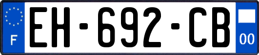 EH-692-CB