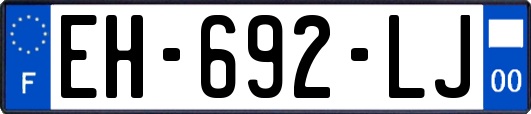 EH-692-LJ