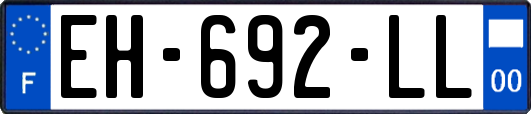 EH-692-LL