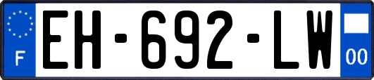 EH-692-LW