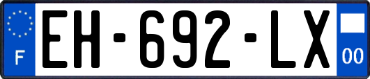 EH-692-LX
