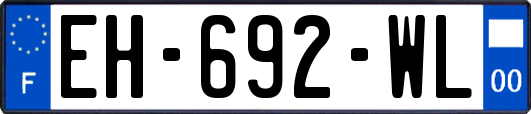 EH-692-WL