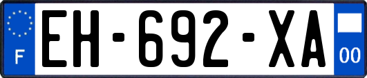 EH-692-XA