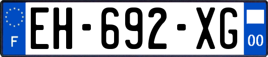 EH-692-XG