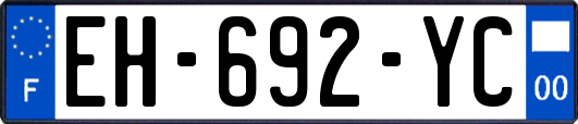 EH-692-YC