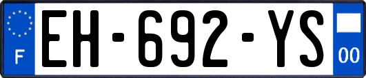 EH-692-YS