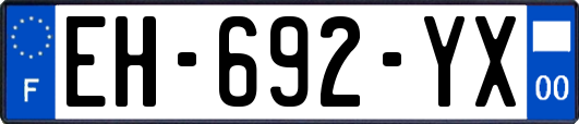 EH-692-YX