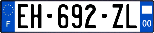 EH-692-ZL