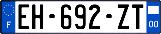 EH-692-ZT