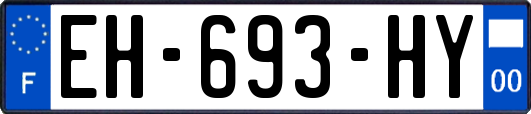 EH-693-HY