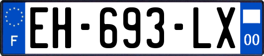EH-693-LX