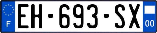 EH-693-SX
