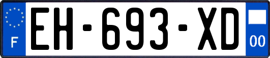 EH-693-XD