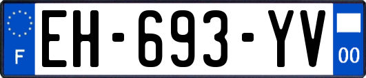 EH-693-YV