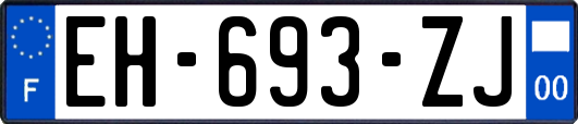 EH-693-ZJ