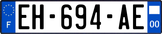 EH-694-AE