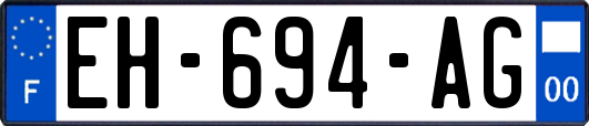 EH-694-AG