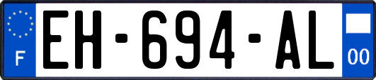 EH-694-AL