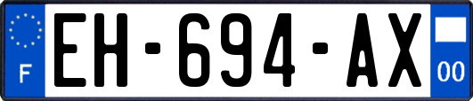 EH-694-AX
