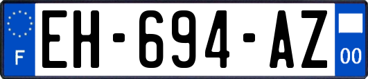 EH-694-AZ