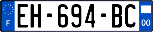 EH-694-BC