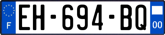 EH-694-BQ