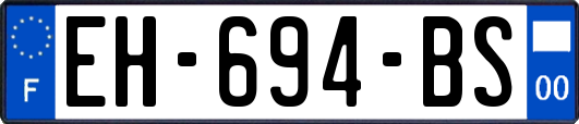 EH-694-BS