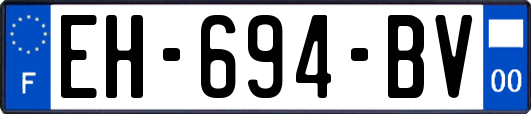 EH-694-BV