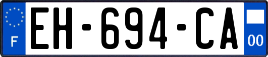 EH-694-CA