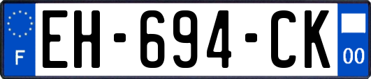 EH-694-CK