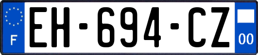 EH-694-CZ