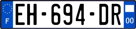 EH-694-DR