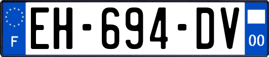 EH-694-DV