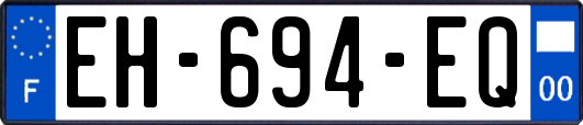 EH-694-EQ