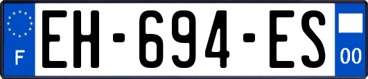 EH-694-ES