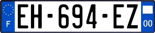 EH-694-EZ