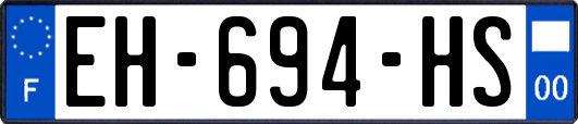 EH-694-HS