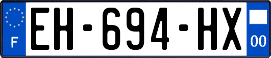 EH-694-HX