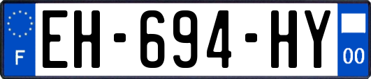EH-694-HY